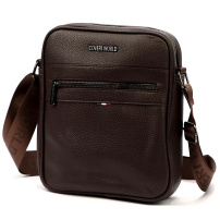 Táska Coveri World CW8362 - barna