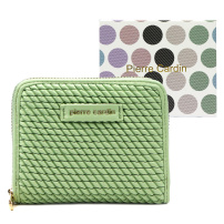 Pénztárca Pierre Cardin MISS11 1041 - zöld
